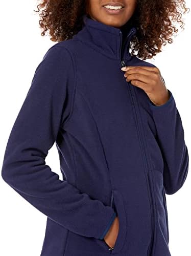 Women’s Fleece Jacket
