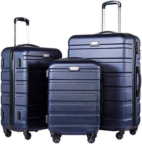 Coolife: The Best Hardshell Luggage – A Perfect Blend of Style and Security