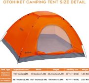 1-2 Person Camping Tent