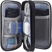 Organizer Pouch Bag for Electronics Accessories