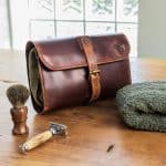 Top 5 Men’s Toiletry Leather Bags: Expert Review and Buyer’s Guide for Amazon Shoppers